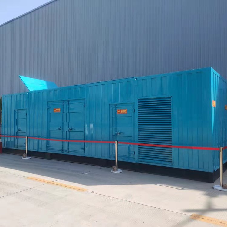 郴州柴油发电机运行时如何降低温度？