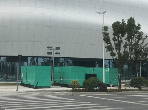 郴州柴油发电机组保养周期是多久？