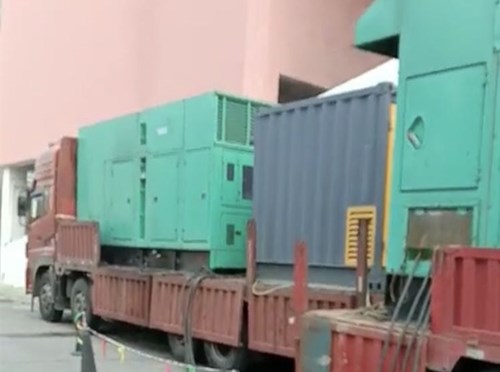 郴州柴油发电机的功率因数一般是多少？