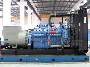 郴州功率因数低会对柴油发电机产生哪些影响？