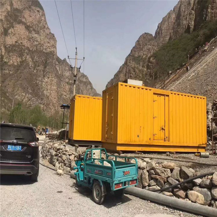 郴州柴油发电机组运行过程中需要注意哪些事项？