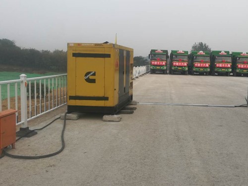 郴州发电机组中性点接地不良有哪些危害？