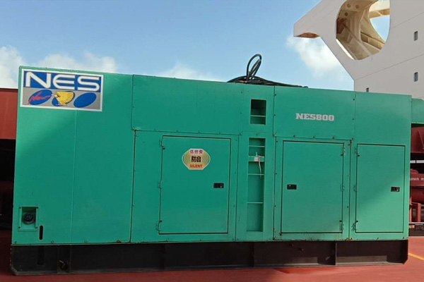 郴州如何检测发电机组中性点接地是否良好？