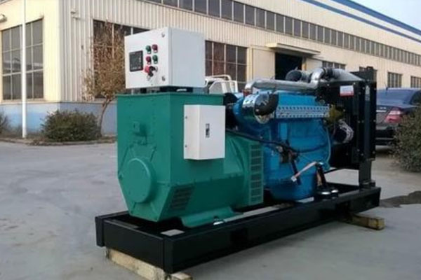 郴州发电机组的分类有哪些？