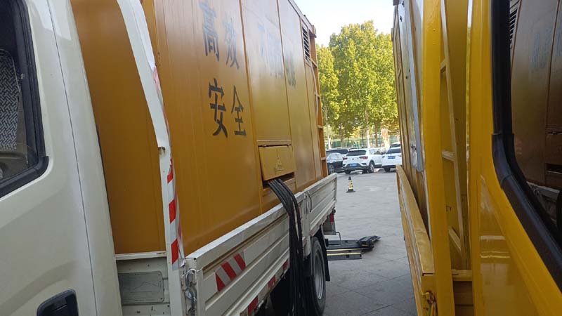 郴州柴油发电机组的应用领域有哪些？