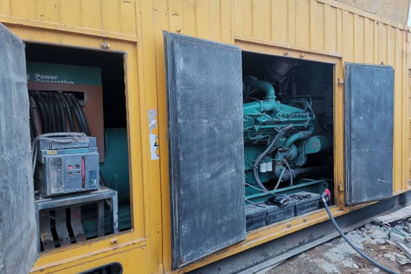 郴州发电机组夏季保养的注意事项有哪些？