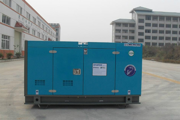 郴州发电机租赁发电机组的换季保养注意事项