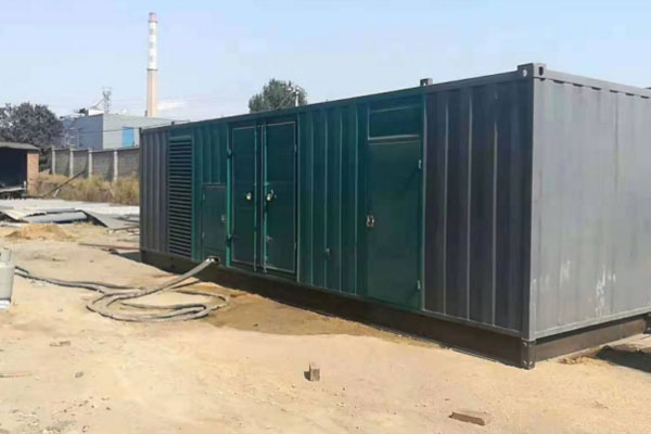 郴州发电机组保养注意事项？