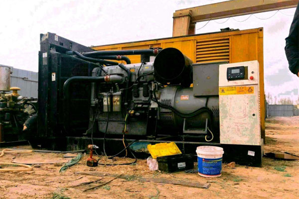 郴州柴油发电机组都有哪几种电压规格？
