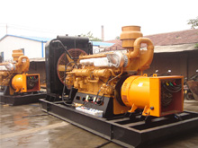 郴州发电机组的频率规格是如何确定的？