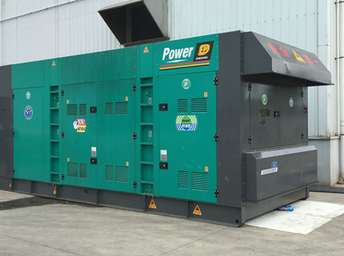 郴州发电机组的频率都有哪几种规格？