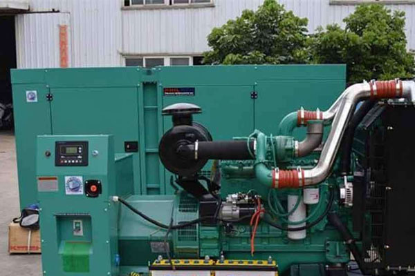 郴州工厂发电机应急发电注意事项？