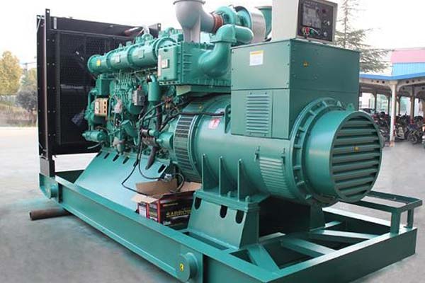 郴州工厂发电机应急发电中如何优化燃油储备管理？