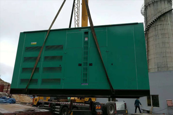 郴州柴油发电机组的保养周期？