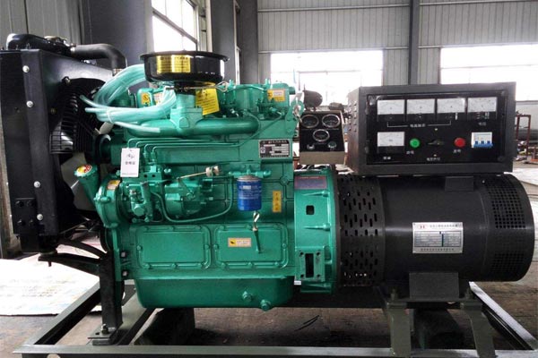 郴州传感器在柴油发电机组中起到什么作用？