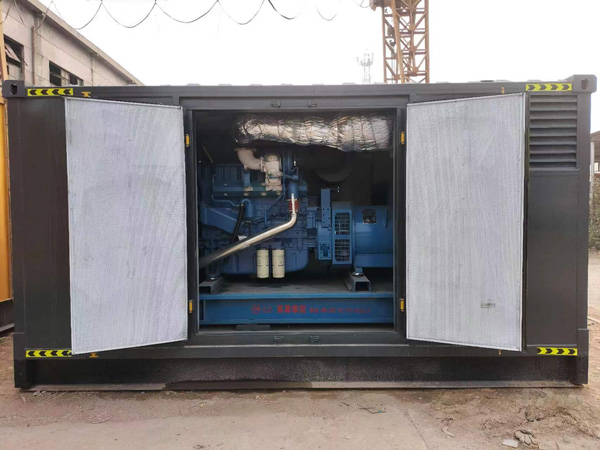 郴州详细介绍一下更换发电机组控制系统的操作步骤