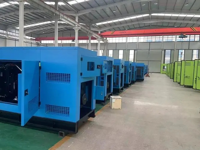 郴州如何判断柴油发电机组的电瓶是否需要更换？