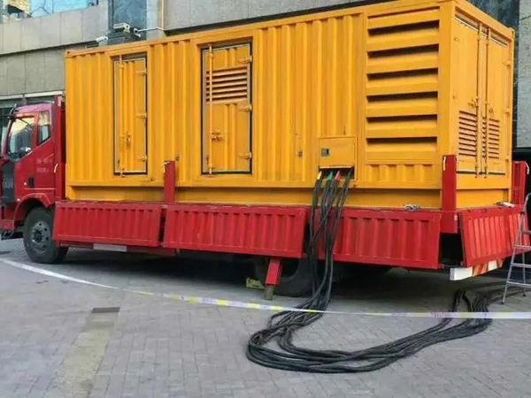 郴州柴油发电机组哪款操作系统比较好？