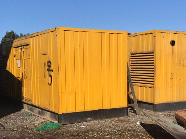 郴州柴油发电机组深海控制系统怎么样？