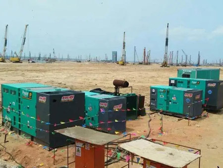 郴州上柴柴油发电机组的质量怎么样？