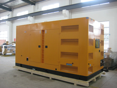 郴州不同类型的发电机组在冬季保养时的注意事项有何差异？