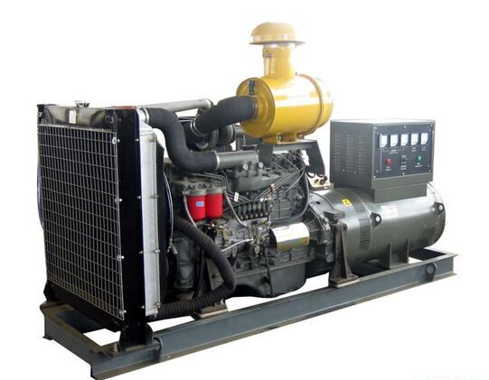 郴州汽油发电机组冬季保养时，燃油系统需要注意什么？