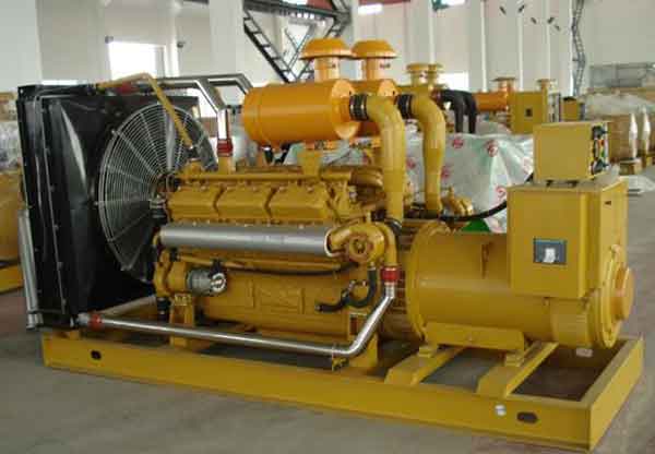 郴州发电机组的燃油预热装置坏了怎么办？