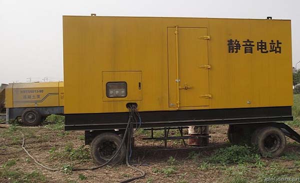 郴州发电机组北方城市冬季使用注意事项有哪些？