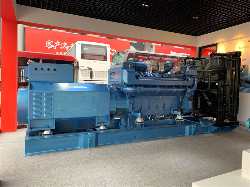 郴州柴油发电机组冬季保养周期是多久？