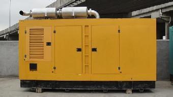 郴州柴油发电机组北方使用是否需要加装加热装置？