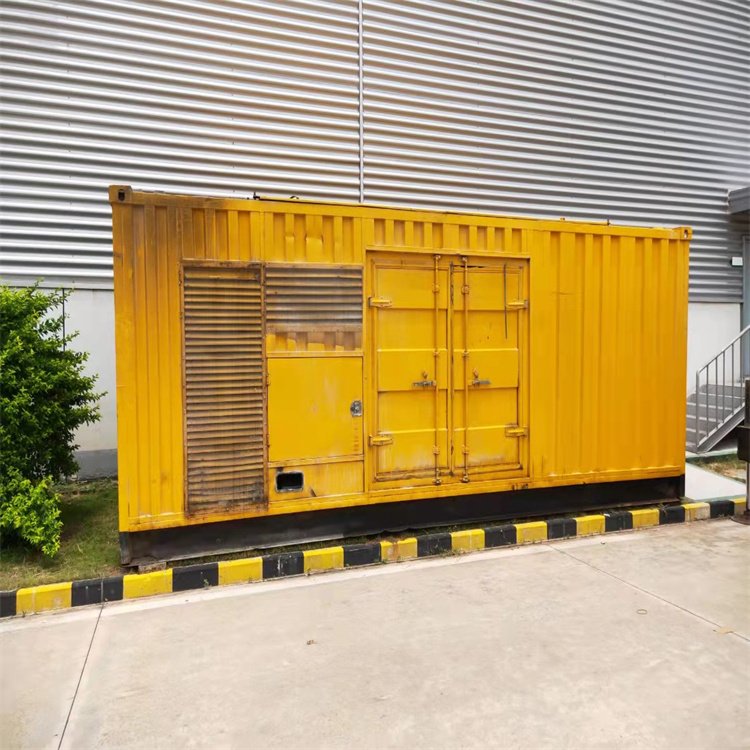 郴州柴油发电机组在冬季启动前如何对燃油系统进行预热？