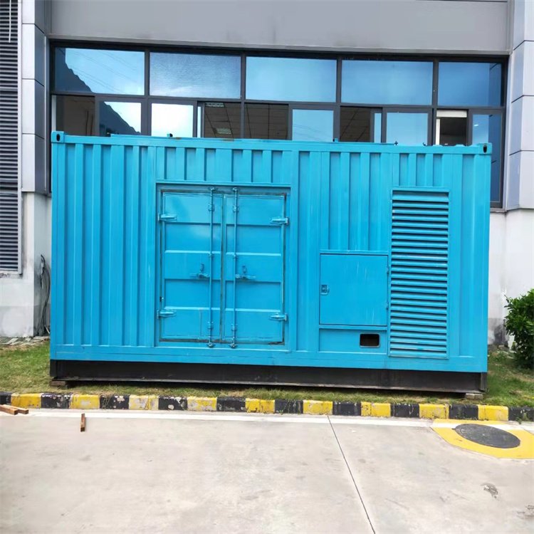 郴州柴油发电机组冬季燃油使用注意事项？