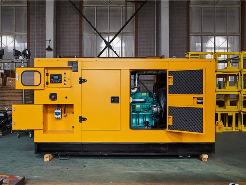 郴州柴油发电机组预热完成后，启动时需要注意什么？