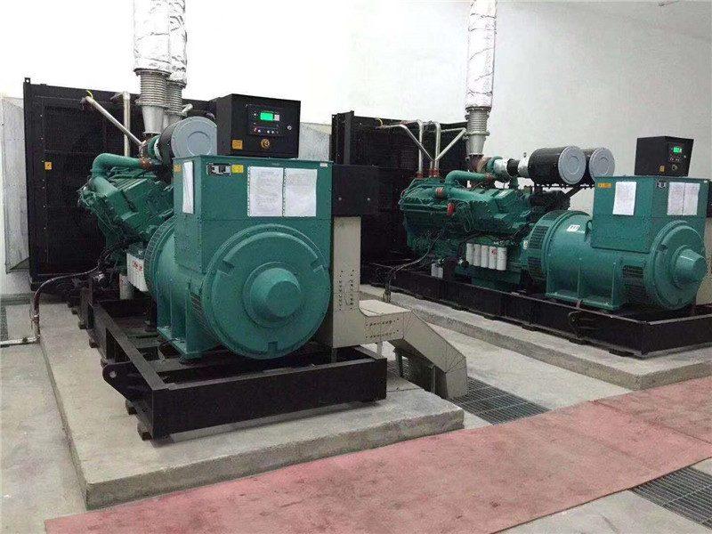 郴州柴油发电机组冬季寒冷地区使用需注意哪些事项？