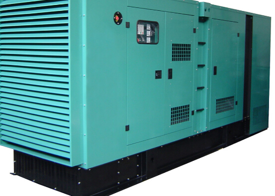 郴州发电机组水冷式机油散热器常见的故障有哪些？