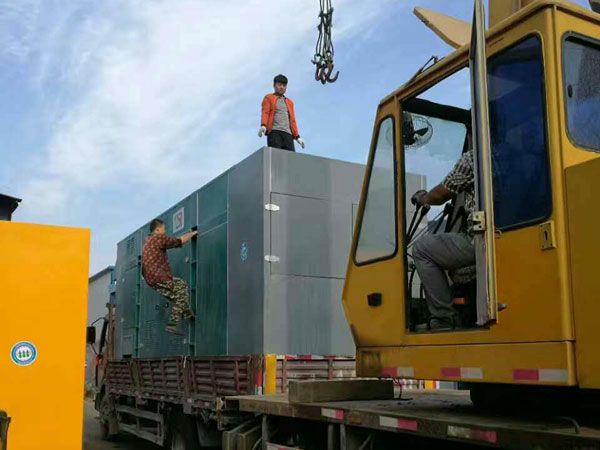 郴州更换水冷式机油散热器密封件的操作流程是怎样的？