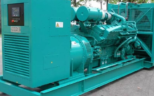 郴州柴油发电机组冬季使用中需要注意哪些事项？