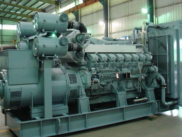 郴州电气系统故障可能导致冬季柴油发电机组启动失败的原因有哪些？