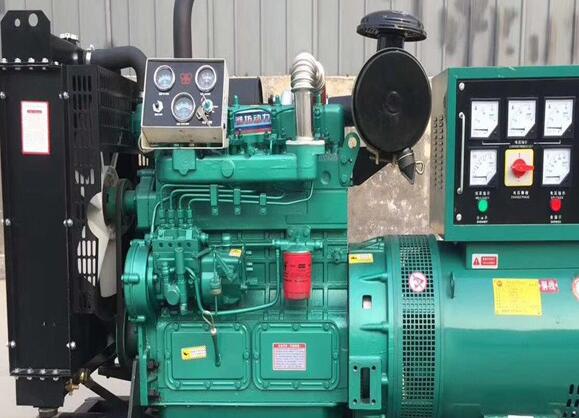 郴州柴油发电机冬季保养周期和夏季一样吗？