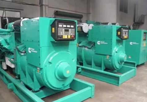 郴州柴油发电机冬季保养需要特别注意哪些部件？