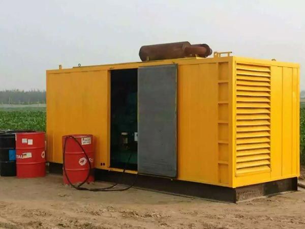 郴州如何判断柴油发电机的充电系统是否正常？