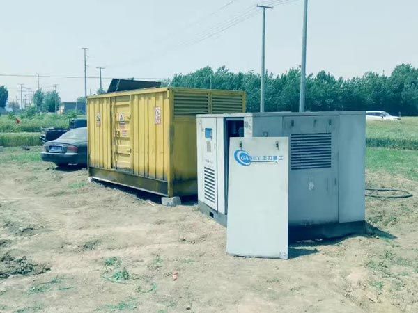 郴州柴油发电机组冬季日常维修需要哪些工具？