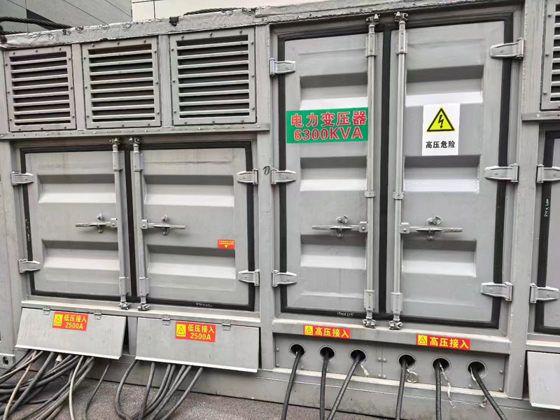 郴州柴油发电机组换季保养注意哪些事项？